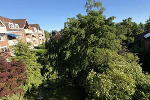 Lichtdurchflutete 3-Zimmer-Wohnung mit Loggia und Garage – Provisionsfrei in Hannover Groß-Buchholz! – Shepton-Mallet-Ring 9, 30655 Misburg-Nord, Hannover – Vorschaubild 15