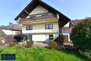 Attraktives Mehrfamilienhaus mit vielfältigen Nutzungsmöglichkeiten in reizvoller Lage – Die vollständige Adresse der Immobilie erhältst du vom Anbieter., 53773 Hennef (Sieg) – Vorschaubild 16