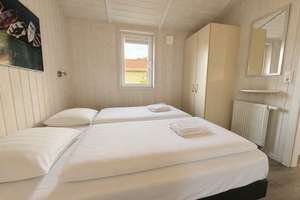 Exklusiver Bungalow im Dünenpark am Priwall – Erholung in bester Ostseelage! – Die vollständige Adresse der Immobilie erhältst du vom Anbieter., 23570 Travemünde, Lübeck – Vorschaubild 3
