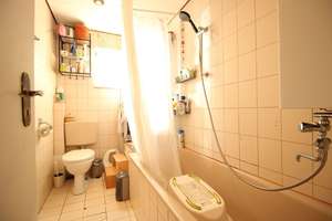 3-Zi.-Whg. mit Mansardenzimmer in FR-St. Georgen, vermietet – 79111 Sankt Georgen-Nord, Freiburg im Breisgau – Vorschaubild 6