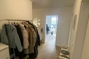 Moderne 3-Zimmer-Wohnung in der Bielefelder Innenstadt – Werner-Bock-Straße 31a, 33602 Mitte, Bielefeld – Vorschaubild 11