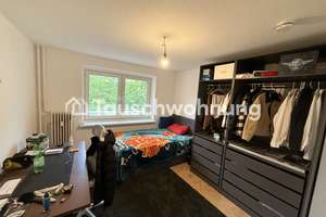 Tauschwohnung: Tauschwohnung SAGA biete 2 Zimmer Wohnung + Balkon – Die vollständige Adresse der Immobilie erhältst du vom Anbieter., 22119 Horn, Hamburg – Vorschaubild 4