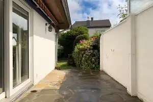 DHH // Familienhaus in Toplage mit Garten – Mettmann (Kreis) – Vorschaubild 10