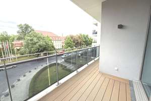 Modern. Lichtdurchflutet. Komfortabel. **Wohnen am Schlosspark** – Pulsstraße 12, 14059 Charlottenburg, Berlin – Vorschaubild 14