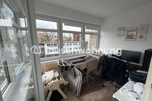 Tauschwohnung: 2 Zimmer+Wintergarten*nähe *Tausch gegen 4 Zimmer – Die vollständige Adresse der Immobilie erhältst du vom Anbieter., 13347 Wedding, Berlin – Vorschaubild 8