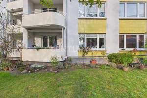 Sympathische Stadtwohnung – Die vollständige Adresse der Immobilie erhältst du vom Anbieter., 64295 Darmstadt-West, Darmstadt – Vorschaubild 16