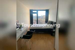Tauschwohnung: Schöne, helle 2-Zimmer-Wohnung in München Schwabing-Freimann – Ungererstraße 65, 80805 Alte Heide-Hirschau, München – Vorschaubild 7