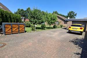 Außergewöhnlich und individuell ist dieser Bungalow in Wesendorf – Die vollständige Adresse der Immobilie erhältst du vom Anbieter., 29392 Wesendorf – Vorschaubild 26
