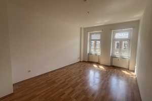 Helle und ruhige 3 -Raum-Wohnung im 4. OG mit Balkon und Aufzug in Leipzig – Ludwigstr. 101, 4315 Leipzig – Vorschaubild 13