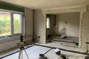 Gestalten nach eigenen Vorstellungen - bereits entkerntes 1-2 Familienhaus  – Die vollständige Adresse der Immobilie erhältst du vom Anbieter., 46485 Wesel – Vorschaubild 3