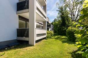 Wohnen mit sonnigem Balkon in ruhiger Lage - Bezugsfrei – Die vollständige Adresse der Immobilie erhältst du vom Anbieter., 81245 Neupasing, München – Vorschaubild 16
