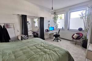 Citynahe Gartenwohnung im schönen Dreikönigenviertel – Dreikönigenstraße 14, 41464 Dreikönigenviertel, Neuss – Vorschaubild 5