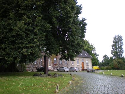 Wohnung Mieten In Lichtenberg Immobilienscout24