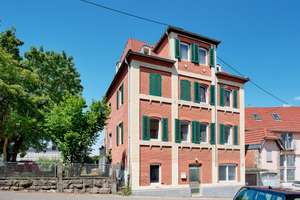 Mehrfamilienhaus in zentraler Lage ++überwiegend leerstehend++ mit TOP-Potenzial – Die vollständige Adresse der Immobilie erhältst du vom Anbieter., 71522 Backnang – Vorschaubild 29