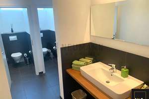 Modernes Bürogebäude in Dreieich-Sprendlingen – Die vollständige Adresse der Immobilie erhältst du vom Anbieter., 63303 Dreieich – Vorschaubild 17
