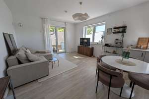Ab 01.09.26 - Neuwertige 2 Zi. mit modernem Bad und Balkon im Niedrigenergiehaus – Die vollständige Adresse der Immobilie erhältst du vom Anbieter., 28309 Hemelingen (Ortsteil), Bremen – Vorschaubild 2