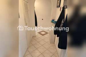 Tauschwohnung: Karlsruhe, Knielingen: Praktische 3 Zimmer-Wohnung