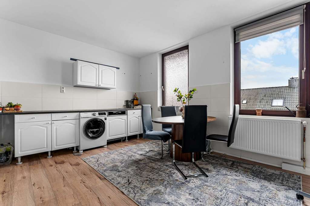 Immobilie in Nordenham - Vollvermietete Doppelhaushälfte mit attraktiver Rendite! - Bild 4