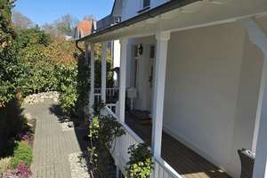 Nienstedten von seiner schönsten Seite - einziehen und wohlfühlen – Die vollständige Adresse der Immobilie erhältst du vom Anbieter., 22609 Nienstedten, Hamburg – Vorschaubild 4