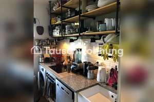 Tauschwohnung: München, Schwabing-West: Altbau Wohnung zum Tauschen – 80798 Neuschwabing, München – Vorschaubild 5