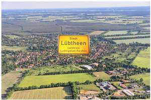 Einziehen und Wohlfühlen! Wohnen auf großem Grundstück in zentraler Lage – Die vollständige Adresse der Immobilie erhältst du vom Anbieter., 19249 Lübtheen – Vorschaubild 33