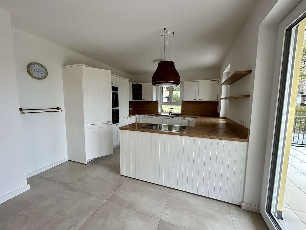 Immobilie in Röhrnbach - Modernes, neuwertiges Einfamilienhaus in 94133 Röhrnbach - Bild 4