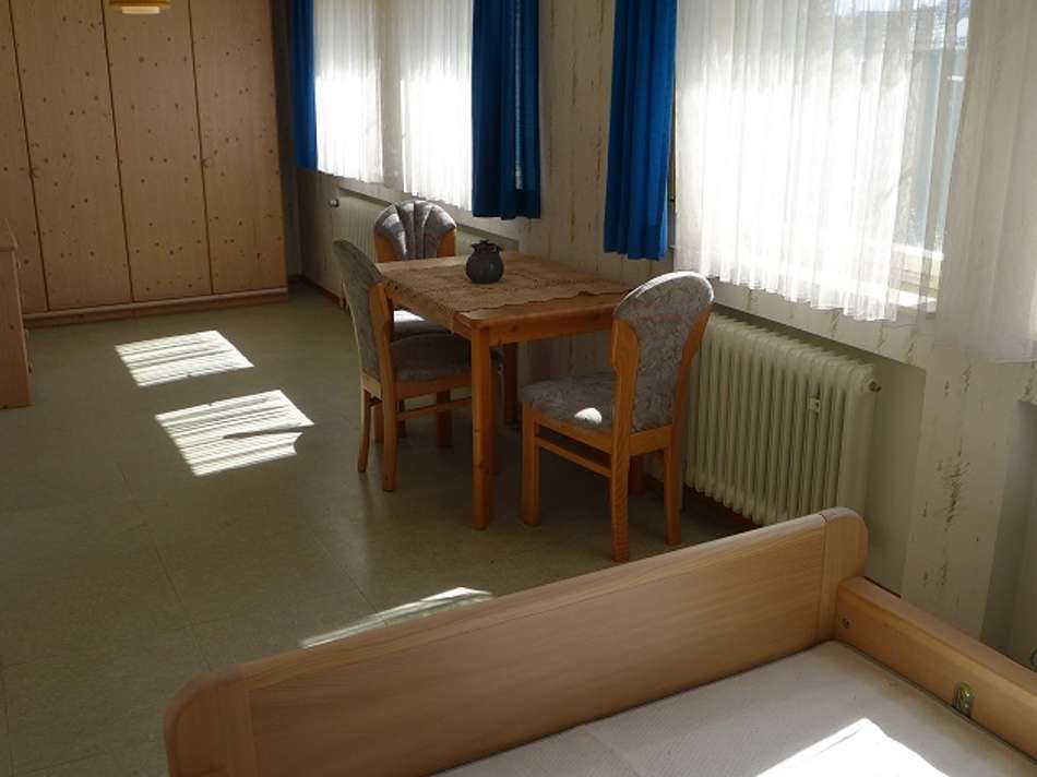 Kinderzimmer UG