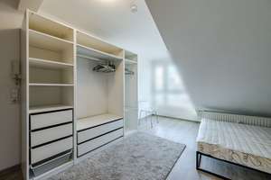 Kapitalanlage mit ca. 5% Rendite und strukturellem Wertzuwachs. – Die vollständige Adresse der Immobilie erhältst du vom Anbieter., 70173 Kernerviertel, Stuttgart – Vorschaubild 3