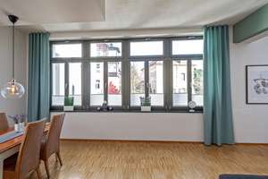 Wohnen am Weißen Adler - Modern, Ruhig, Grün! – Bautzner Landstraße 62, 1324 Bühlau/Weißer Hirsch, Dresden – Vorschaubild 5