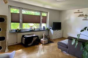 Schöne sonnige 3-Zimmer-Wohnung in Kiel-Russee – Rendsburger Landstr 379, 24111 Russee, Kiel – Vorschaubild 3