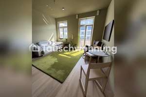 Tauschwohnung: Schöne 2 Zimmer Wohnung im Bahnhofsviertel – Die vollständige Adresse der Immobilie erhältst du vom Anbieter., 80335 Sankt Paul, München – Vorschaubild 1