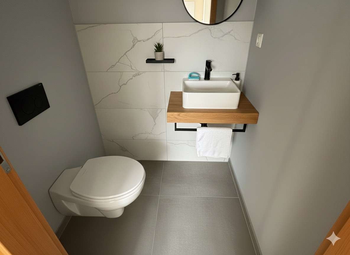 Immobilie in Wilnsdorf - Familienfreundliches Zuhause in guter Wohnlage von Rudersdorf! - Bild 4