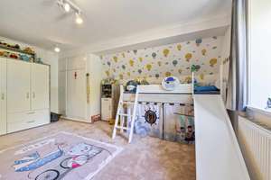 Modernes Familienhaus in Heide mit Garten, Terrasse, Doppelgarage & Vollkeller – Die vollständige Adresse der Immobilie erhältst du vom Anbieter., 25746 Heide – Vorschaubild 27