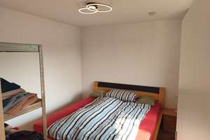 Helle 2-Zimmer-Wohnung mit Balkon in Minden – Gaußstraße 1, 32425 Bärenkämpen, Minden – Vorschaubild 4