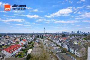 4-Zimmer-Wohnung in Hausen – 60488 Hausen, Frankfurt am Main – Vorschaubild 8