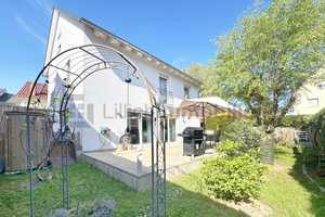 Familienglück garantiert: Freistehendes EFH mit Garten, Garage und Stellplatz- ohne Käuferprovision! – Ludwigsburg (Kreis) – Vorschaubild 35