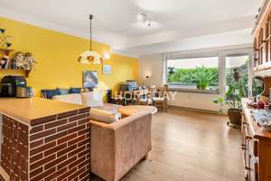 Offen gestaltete 2-Zimmer-Wohnung mit Terrasse in Bochum – Die vollständige Adresse der Immobilie erhältst du vom Anbieter., 44795 Weitmar-Mitte, Bochum – Vorschaubild 10