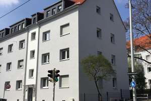 Schöner Wohnen in dieser praktischen 3-Zimmer-Wohnung