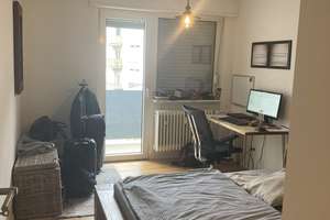 Komplett sanierte Altbauwohnung im 2. OG mit Dielenböden & Balkon! – 68159 Innenstadt/Jungbusch, Mannheim – Vorschaubild 3