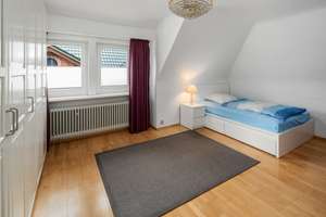 Gepflegtes Einfamilienhaus mit traumhaftem Grundstück – Die vollständige Adresse der Immobilie erhältst du vom Anbieter., 22391 Wellingsbüttel, Hamburg – Vorschaubild 10