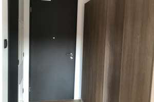 Neues Studenten Appartement .Erster Bezug  – Kumpfmühler Straße 63a, 93051 Kumpfmühl-Ziegetsdorf-Neuprüll, Regensburg – Vorschaubild 2