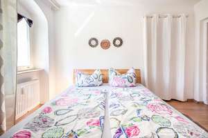 21267 HomeCompany Dresden Möbliert/Furnished 3-Zimmer Wohnung in Dresden-Dobritz max. 4-Personen – Die vollständige Adresse der Immobilie erhältst du vom Anbieter., 1237 Seidnitz/Dobritz, Dresden – Vorschaubild 23