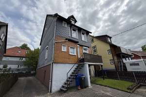 Einfamilienhaus mit Einliegerwohnung in ruhiger Zentrumslage -Wohnfl. ca. 160 m², Grundstück 513 m² – Die vollständige Adresse der Immobilie erhältst du vom Anbieter., 38678 Clausthal-Zellerfeld – Vorschaubild 5