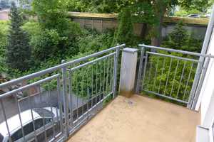 Und die EBK ist auch schon da...! - Hübsche 2-Raum mit Balkon in ruhiger Lage – Neefestr. 9, 9119 Chemnitz – Vorschaubild 7