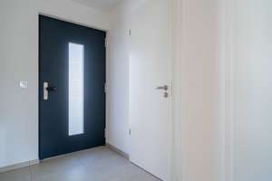 Traumhafte Neubau DHH mit PV-Anlage, zukunftsw. Energiekonzept und hochw. Ausstattung in Denklingen – Leederer Straße 4, 86920 Denklingen – Vorschaubild 2
