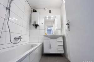 Schicke 3 Zimmer-Wohnung im Lehenviertel – Die vollständige Adresse der Immobilie erhältst du vom Anbieter., 70180 Lehen, Stuttgart – Vorschaubild 9
