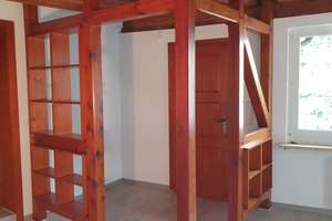 Sehr schöne, helle und ruhige 2-Zimmer-Wohnung in der Sebalder Altstadt – Maxplatz / Rückgebäude 34, 90403 Altstadt, St. Sebald, Nürnberg – Vorschaubild 4