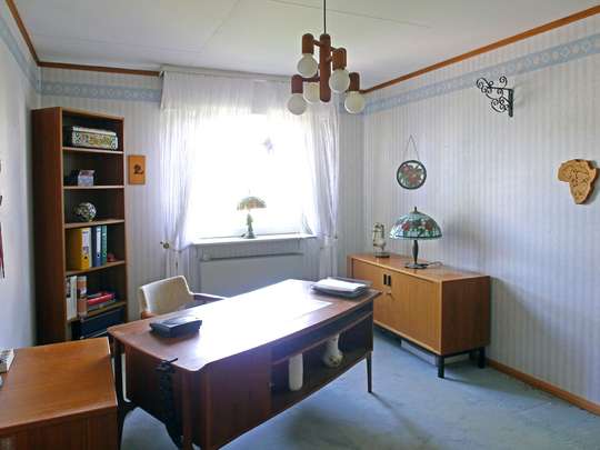 Großzügiges Mehrgenerationenhaus im Rudower Blumenviertel - Bild 15