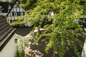 Köln-Sürth*EFH*exklusives Privatensemble in Bestlage*196 qm WFL*Garten*Garage* – 50999 Sürth, Köln – Vorschaubild 26