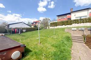 Vermietete 2-Zimmer-Wohnung mit Gartenanteil & Mietgarantie – attraktive Kapitalanlage in Ansbach – Die vollständige Adresse der Immobilie erhältst du vom Anbieter., 91522 Eyb, Ansbach – Vorschaubild 4